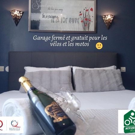 Hotel Astoria Carcassonne Zewnętrze zdjęcie